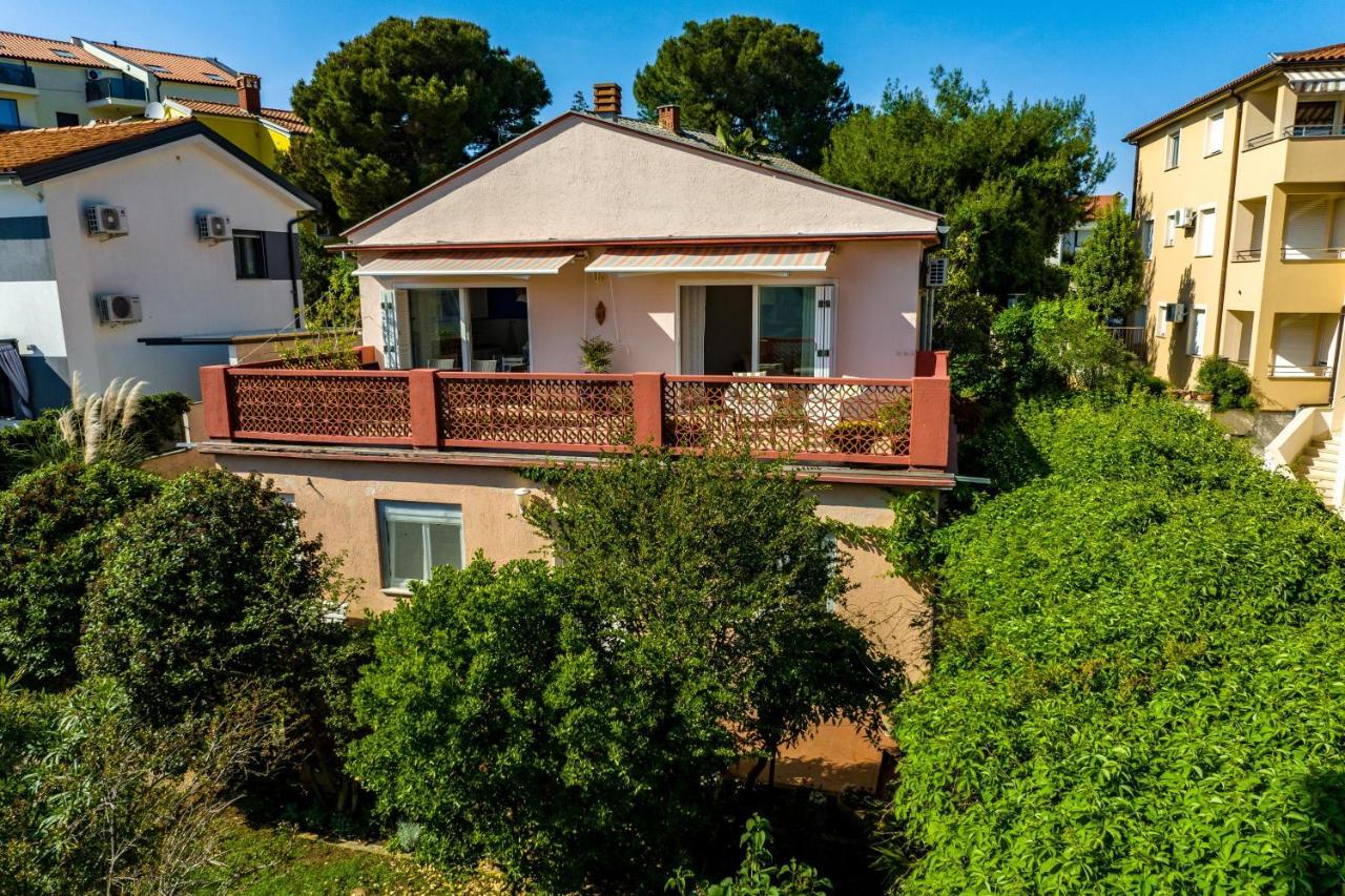 Apartment Axelle 50 Meters To The Beach Банджоле Экстерьер фото