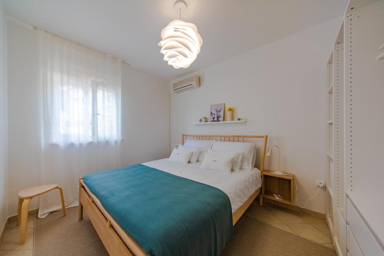 Apartment Axelle 50 Meters To The Beach Банджоле Экстерьер фото