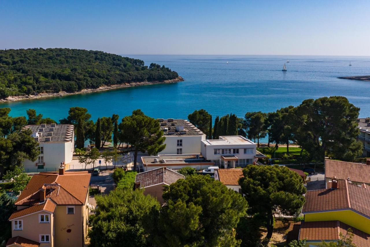 Apartment Axelle 50 Meters To The Beach Банджоле Экстерьер фото