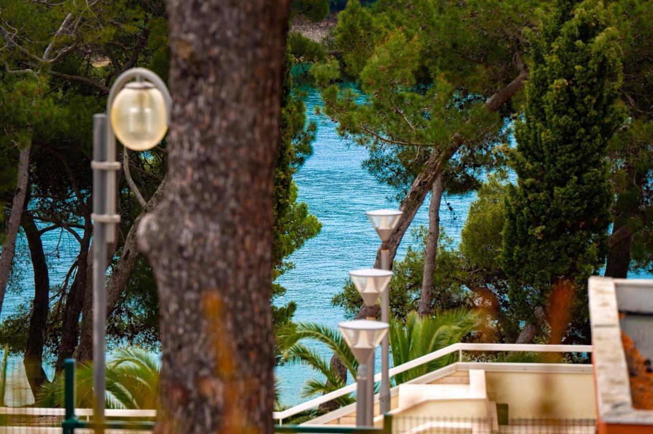 Apartment Axelle 50 Meters To The Beach Банджоле Экстерьер фото